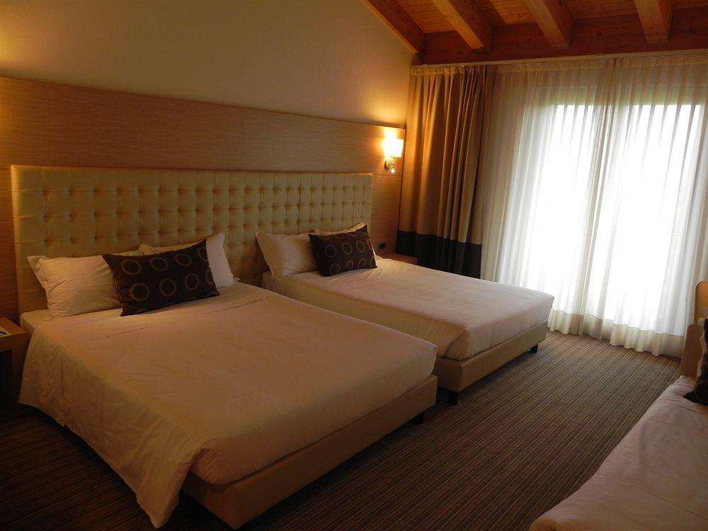 Th - Parchi Del Garda 4* Lazise