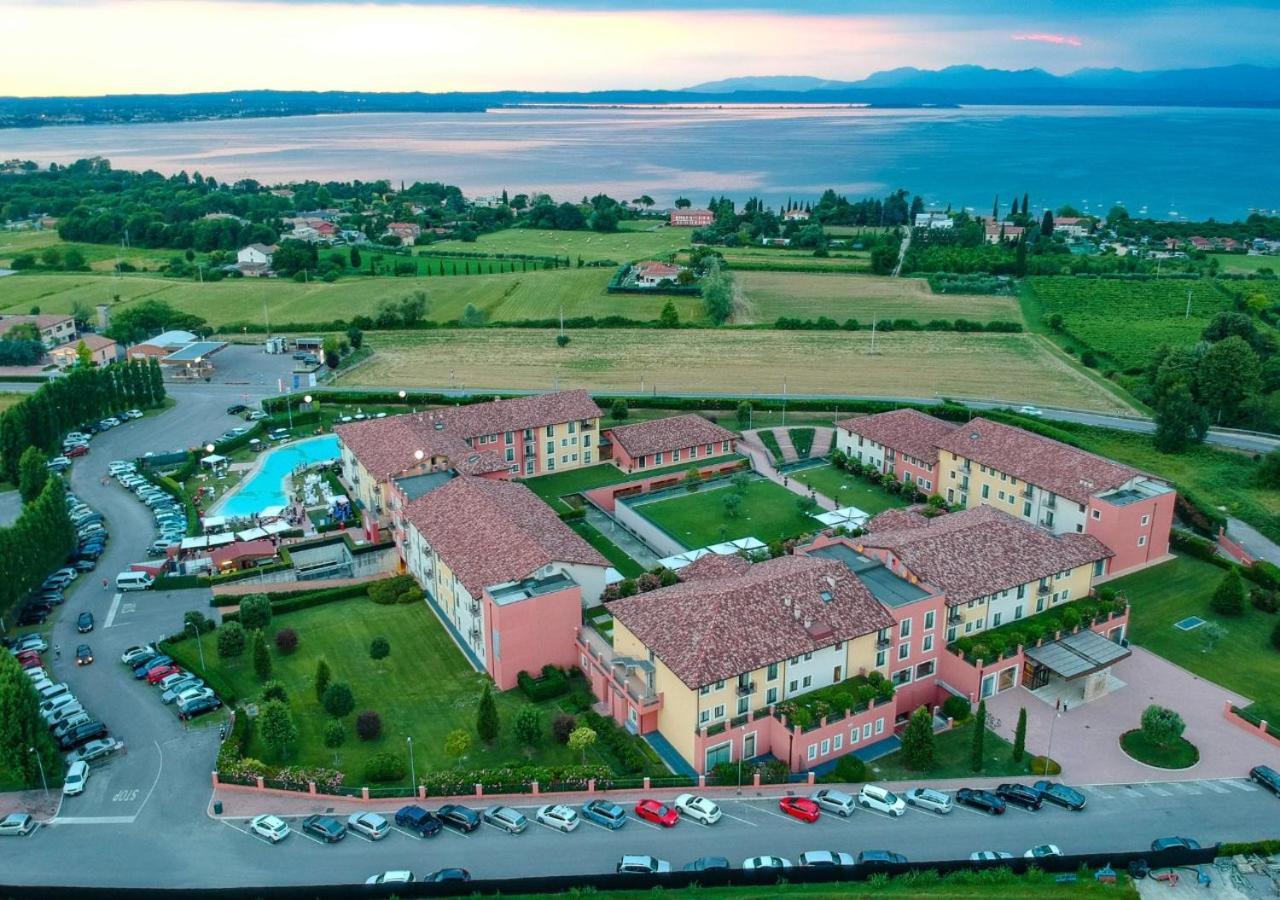 Th - Parchi Del Garda 4*
