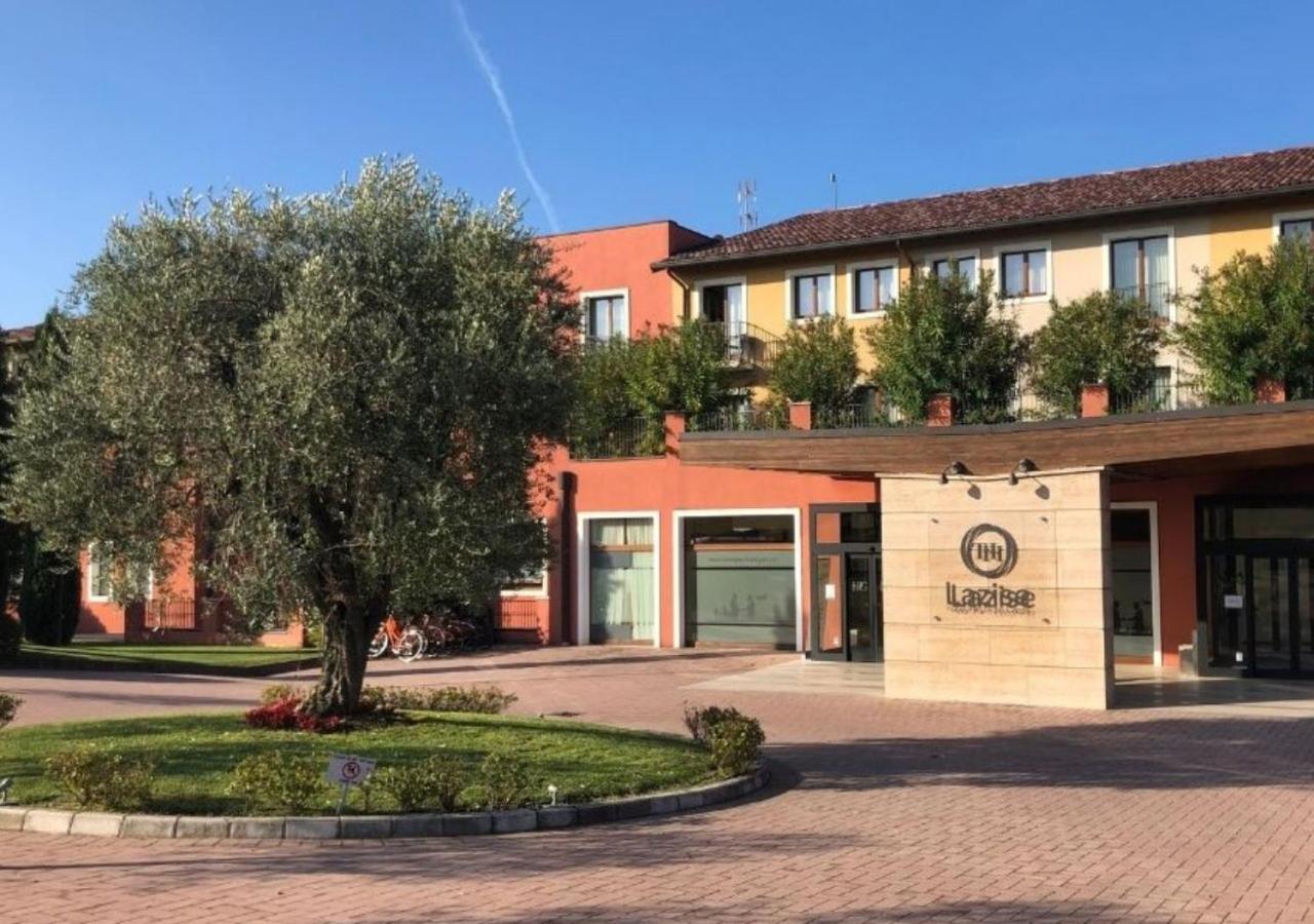 Th - Parchi Del Garda Hotel 4*