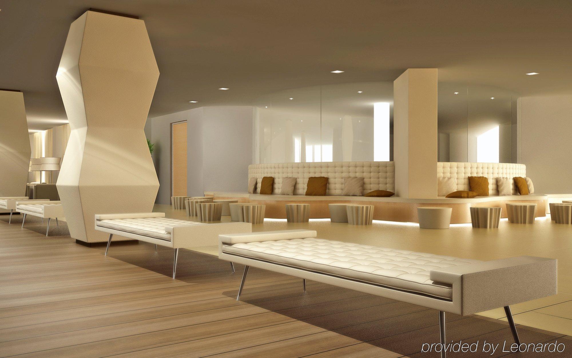 Hotel Th - Parchi Del Garda Lazise