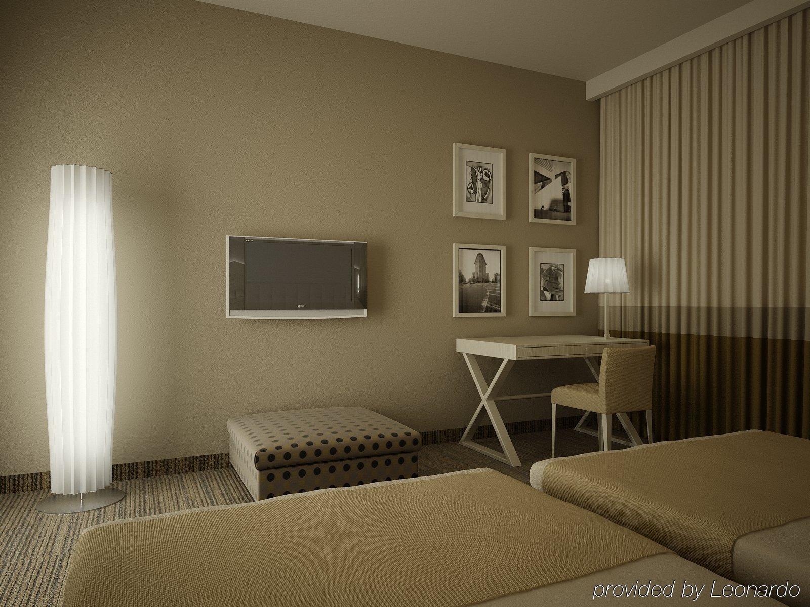 Th - Parchi Del Garda Hotel Lazise