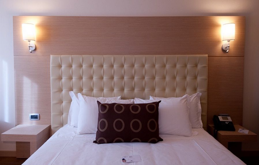 Th - Parchi Del Garda 4* Lazise