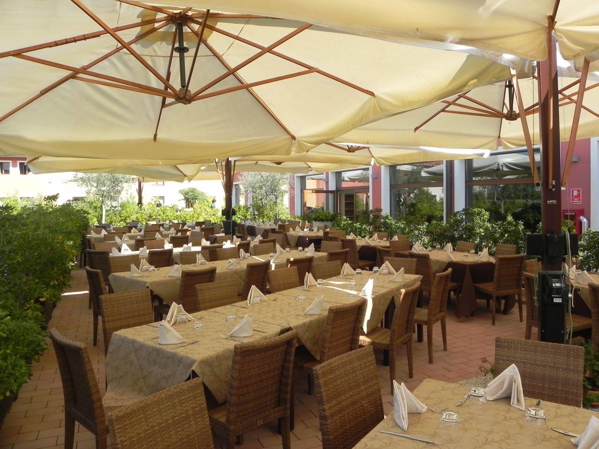 Hotel Th - Parchi Del Garda 4*