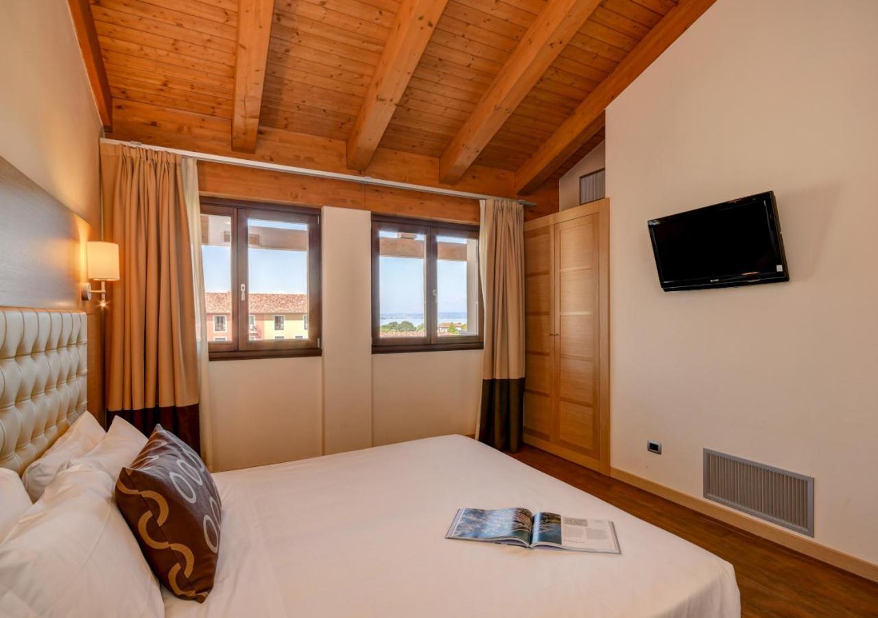 Th - Parchi Del Garda Hotel