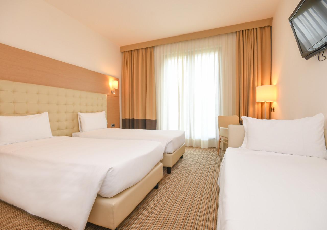 Th - Parchi Del Garda 4* Lazise