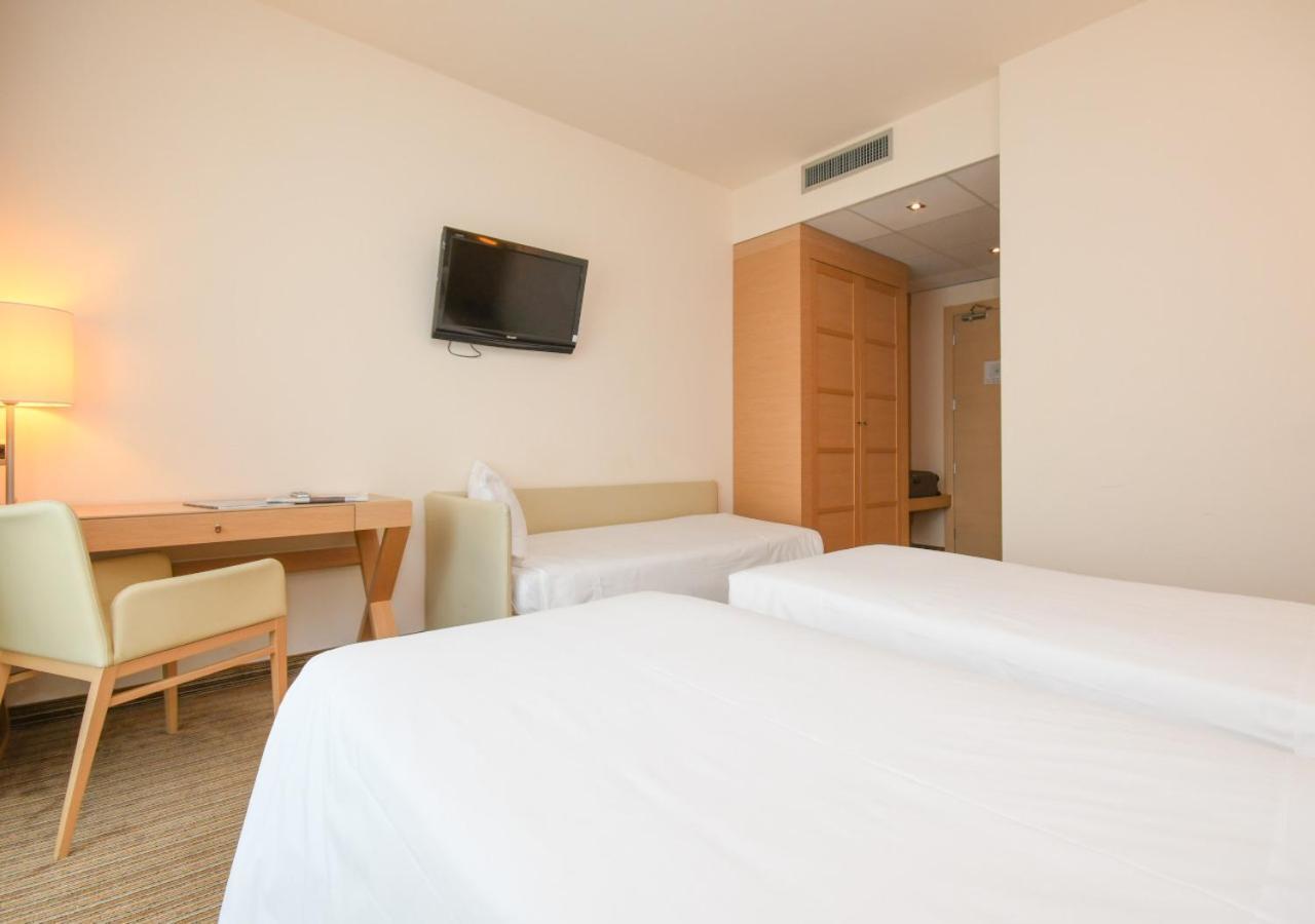 Th - Parchi Del Garda 4*