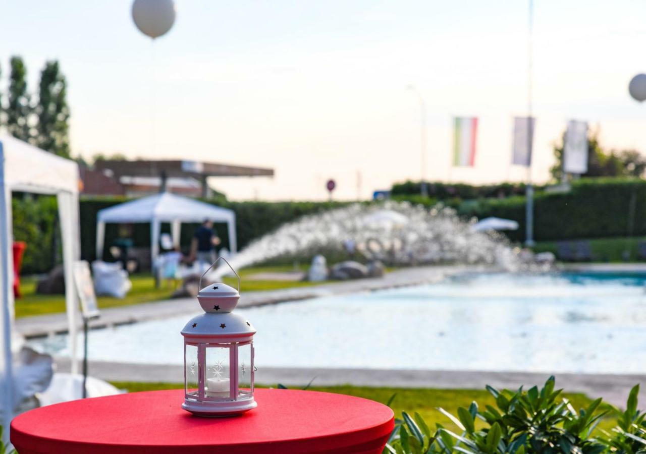 Hotel Th - Parchi Del Garda 4*