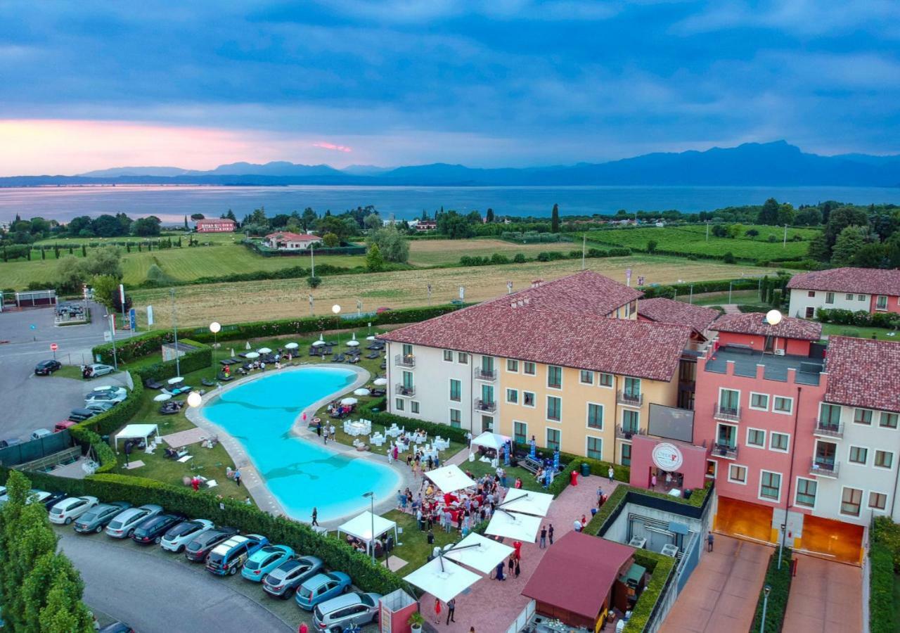 Hotel Th - Parchi Del Garda